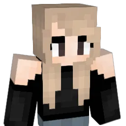 SneakyApe Minecraft avatar bust