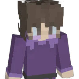 SneakyBeaky80 Minecraft avatar bust