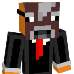 SneakyCow2's Minecraft skin