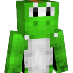 SneakyCow_ Minecraft avatar bust