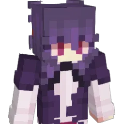 SneakyElster187 Minecraft avatar bust