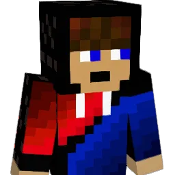 SneakyFoxB's Minecraft skin