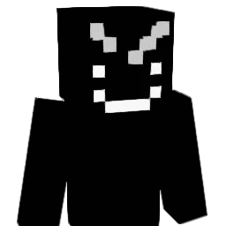 SneakyGuy364 Minecraft avatar bust