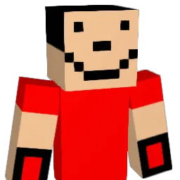 SneakyKoops's Minecraft skin