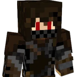 SneakyMartian Minecraft avatar bust