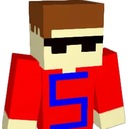 SneakyNinja147 Minecraft avatar bust