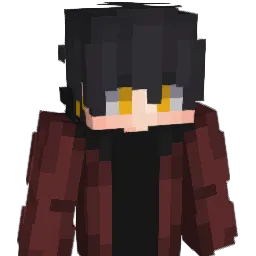 SneakyPinkler Minecraft avatar bust