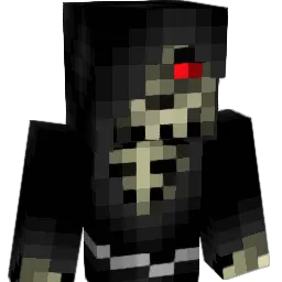SneakyPyroPBJ's Minecraft skin