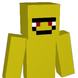 SneakyShadow700's Minecraft skin
