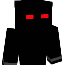 SneakyShrink Minecraft avatar bust