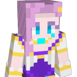 SneakySimon69 Minecraft avatar bust