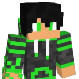 SneakySneaker22 Minecraft avatar bust