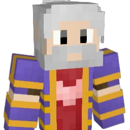 SneakyTurtle020's Minecraft skin