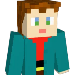 SneakyTurtle1326 Minecraft avatar bust