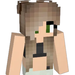 SneakyXENO Minecraft avatar bust