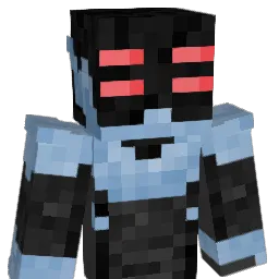 SneakyZaku's Minecraft skin