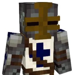 Sneaky_76 Minecraft avatar bust