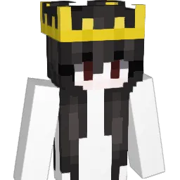 Sneaky_LP Minecraft avatar bust