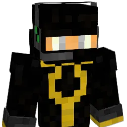 Sneaky_Ninja415's Minecraft skin