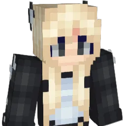 Sneaky_Panda35 Minecraft avatar bust