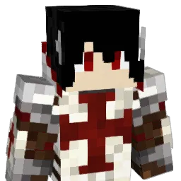 Sneaky_Samurai's Minecraft skin