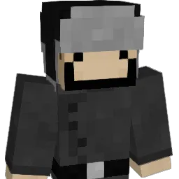 Sneaky_Scavenger Minecraft avatar bust