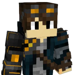 Sneaky_Sh4rk Minecraft avatar bust