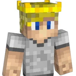 Sneaky_Snake1430 Minecraft avatar bust
