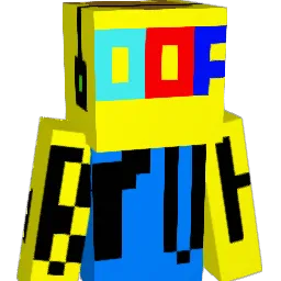 Sneaky_Step_Bro Minecraft avatar bust