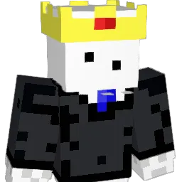Sneaky_The_Great Minecraft avatar bust
