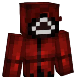 Sneakyapplezz Minecraft avatar bust