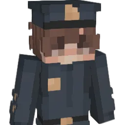 Sneakykush123 Minecraft avatar bust