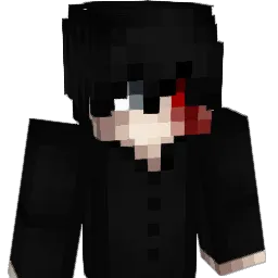 Sneakyluapp Minecraft avatar bust