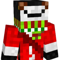 Sneakzone0408 Minecraft avatar bust