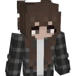 Sneap's Minecraft skin