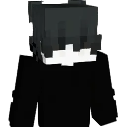Sneax093 Minecraft avatar bust