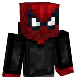 SneeKzTM Minecraft avatar bust