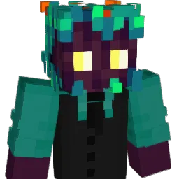SneeakyTime's Minecraft skin