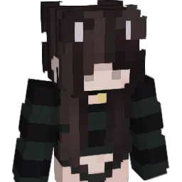 SneeksTV Minecraft avatar bust