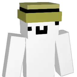 Sneeky_Turtle Minecraft avatar bust