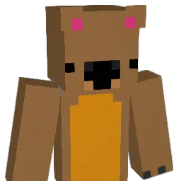 Sneelsunn_ Minecraft avatar bust