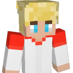 Sneeven Minecraft avatar bust