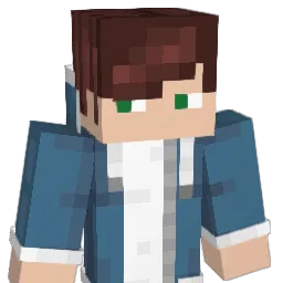 SneezeYX Minecraft avatar bust