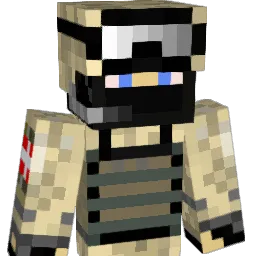 Sneeze_IV Minecraft avatar bust