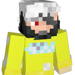 Sneeze__ Minecraft avatar bust