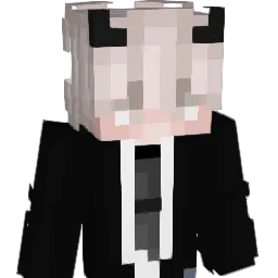 Sneezedip Minecraft avatar bust