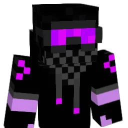 SneezingBear Minecraft avatar bust