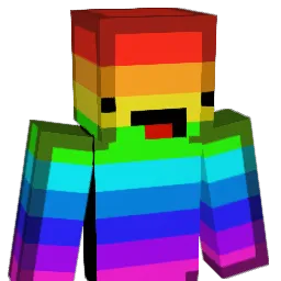 Sneezy_Man Minecraft avatar bust