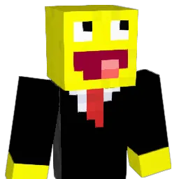 Sneijder123 Minecraft avatar bust