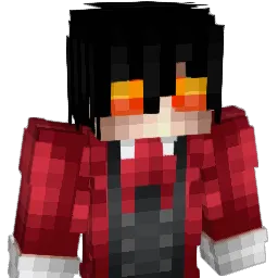 Sneil568 Minecraft avatar bust